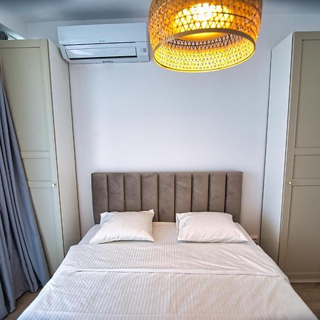 Oxygen Residence Sea View 38 Jupiter Værelse billede