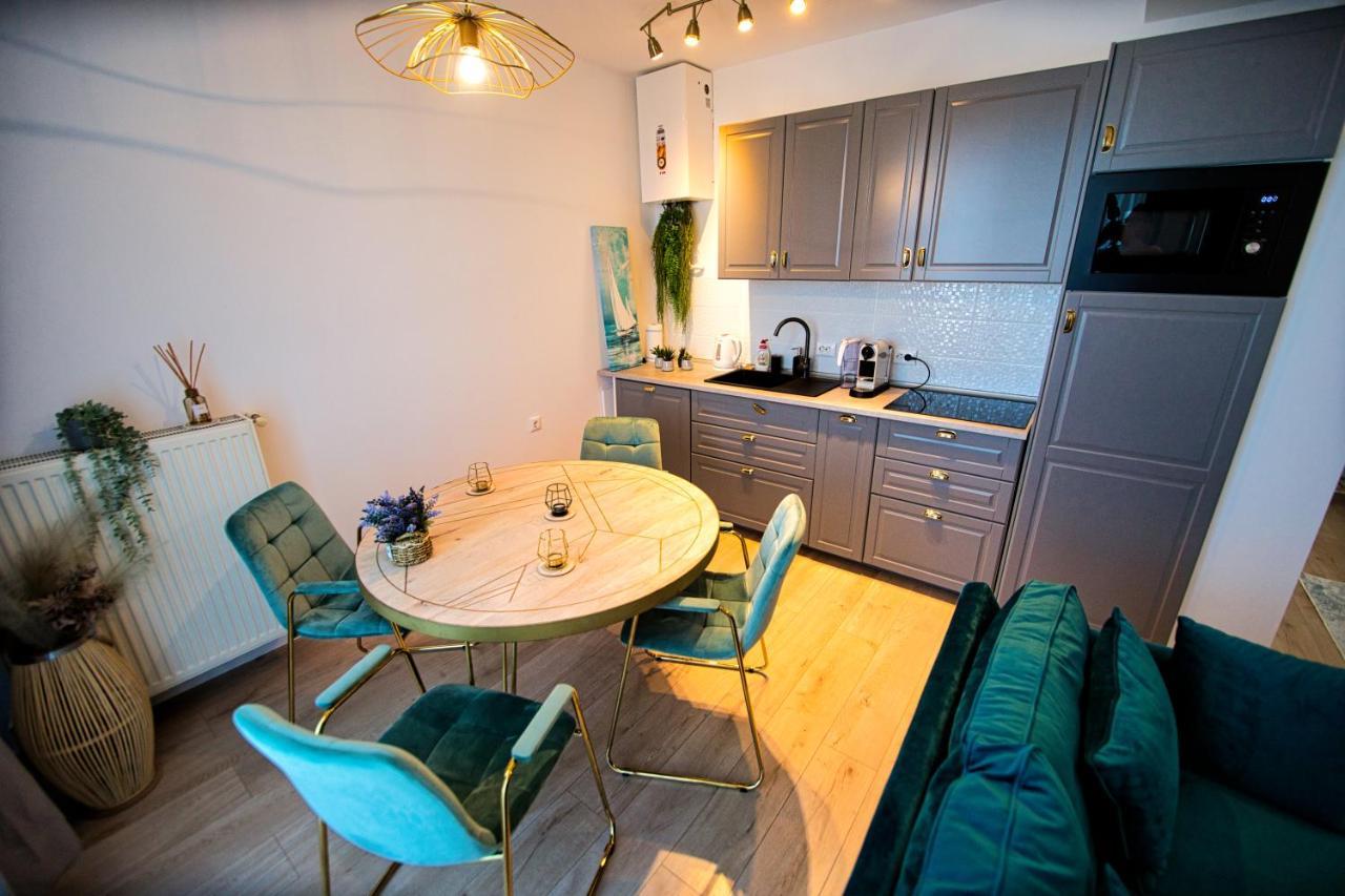 Oxygen Residence Sea View 38 Jupiter Eksteriør billede