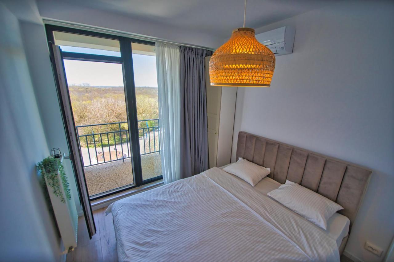 Oxygen Residence Sea View 38 Jupiter Eksteriør billede