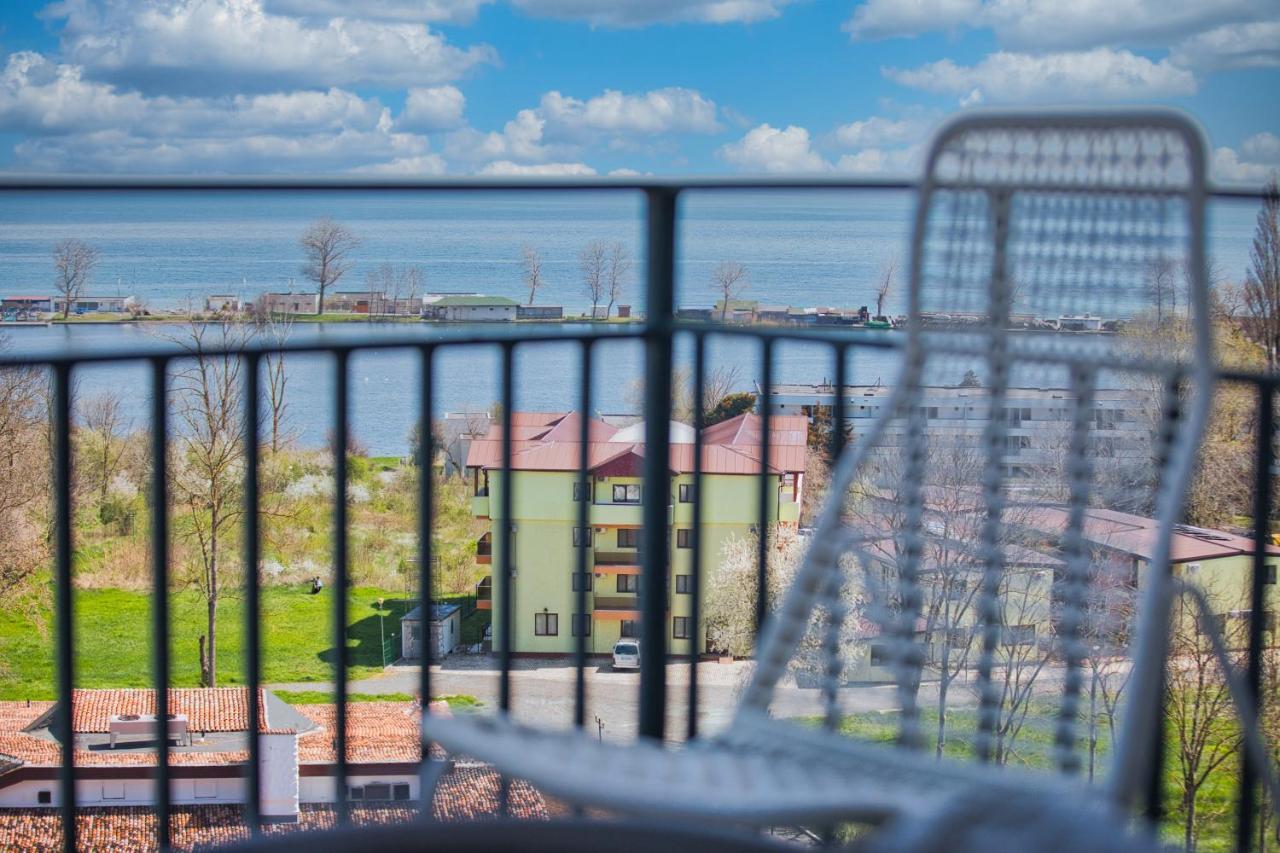 Oxygen Residence Sea View 38 Jupiter Eksteriør billede