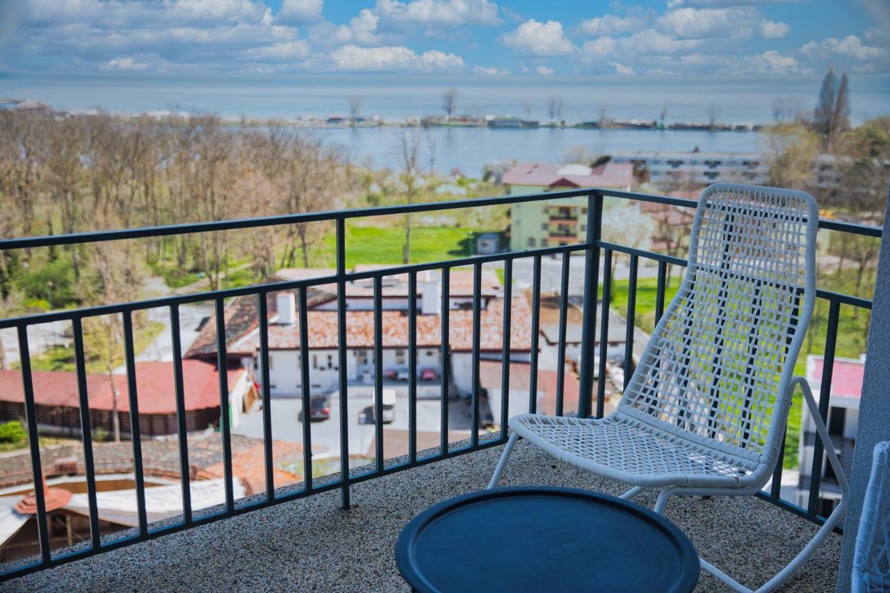 Oxygen Residence Sea View 38 Jupiter Eksteriør billede