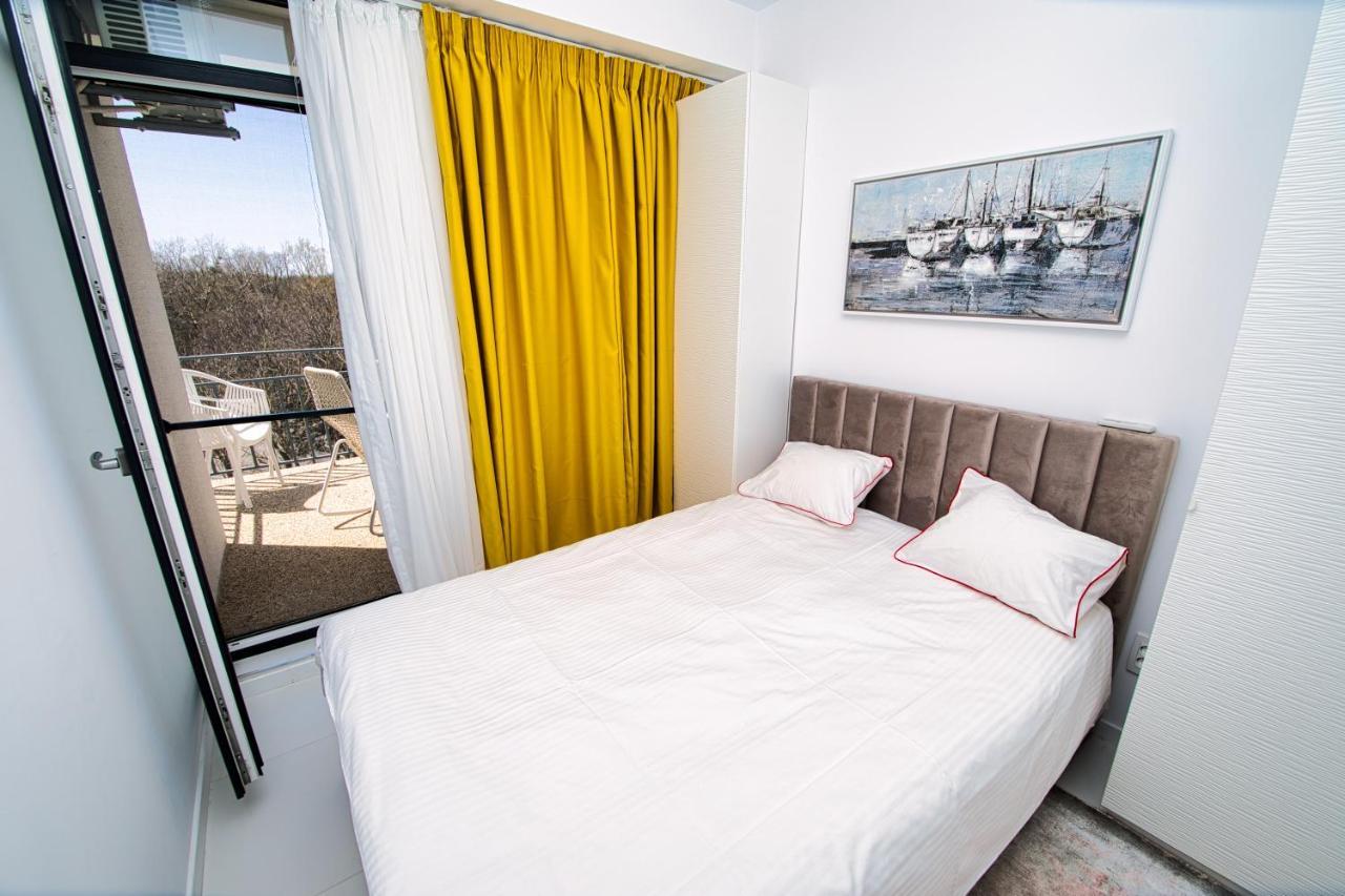 Oxygen Residence Sea View 38 Jupiter Eksteriør billede