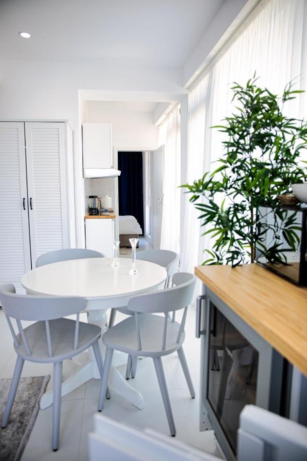 Oxygen Residence Sea View 38 Jupiter Eksteriør billede