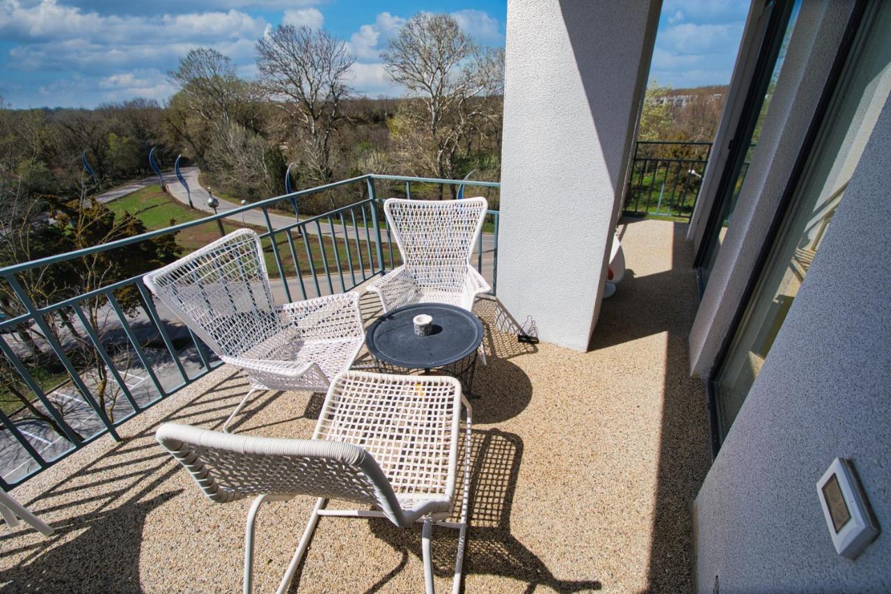 Oxygen Residence Sea View 38 Jupiter Eksteriør billede