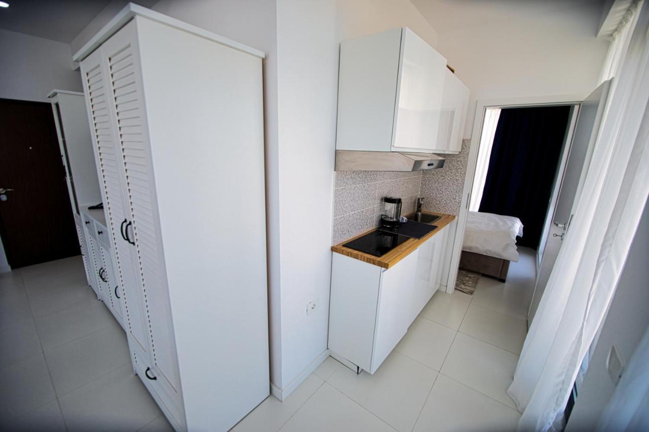 Oxygen Residence Sea View 38 Jupiter Eksteriør billede